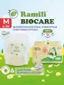 Подгузники-трусики Ramili Premium Biocare 6-11кг/48шт, размер M (3), для мальчиков и девочек