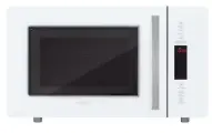 Микроволновые печи HIBERG VM-4588 W белый
