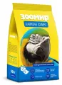 Зоомир Капитан Флинт корм дкрупных попугаев 500гр 615 (8 шт)