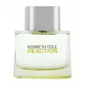 Kenneth Cole Мужской Reaction Man Туалетная вода (edt) 50мл