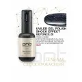 Гель-лак светоотражающий SHOCK EFFECT PNB 20 Beyonce 8 ml UV/LED