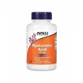 Now Hyaluronic Acid with Msm (50 мг) 120 капсул