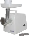 Мясорубка электрическая НЕПТУН-4 кажи.332222008, 1600 Вт, реверс, с насадками для приготовления колбас и кеббе