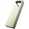 Флеш Диск Netac 64Gb U326 NT03U326N-064G-20PN USB2.0 серебристый