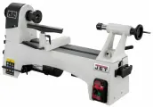Токарный станок по дереву JET JWL-1221VS (230 В) 719200M