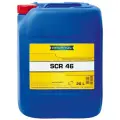 Компрессорное масло RAVENOL Kompressorenoel Screw SCR 46 (20л) new от официального дистрибьютора, производитель - RAVENOL, артикул 4014835757226