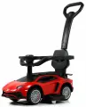 Детский толокар RiverToys Lamborghini M555MM-H Красный