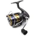 DAIWA Катушка 20 Laguna LT 3000-C