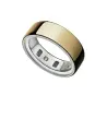 Oura Ring 4 Rose Gold Size 4