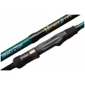 Спиннинг CF Company Versus VSR802LT, 244 см, тест 5-18 гр