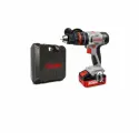 Аккумуляторный ударный шуруповерт CT21075HMX-4 BMC