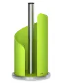 Настольный держатель для бумажных полотенец, лаймовый, нержавеющая сталь