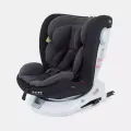 Rant Drive, автокресло с рождения до 12 лет гр.0-1-2-3 (0-36 кг), цвет Grey 2025