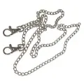 Цепочка для пероч. ножа Victorinox (4.1815.80) серебристый 800мм d1.5мм