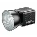 Ulanzi Профессиональная светодиодная лампа COB 40 Вт 40W PRO NO PLUG