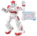 Интерактивный Робот CHILITOY Радиоуправляемая Игрушка Для Детей