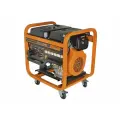 Генератор CARVER PPG-11000DE дизельный
