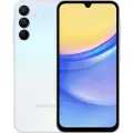 Смартфон Samsung Galaxy A15 5G 4/128 ГБ, Dual nano SIM, голубой