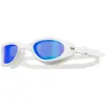 Очки для плавания Tyr Special Ops 2.0 Polarized White