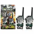 Детская Рация игрушечная Герои для мальчика