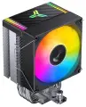 Кулер для процессора JONSBO CR-1400 EVO ARGB PWM, безопасное охлаждение