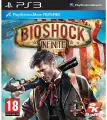 BioShock Infinite (PS3)