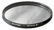 Фильтр Fujimi 52 Star cross 6X