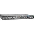 Коммутатор Juniper QFX5100-24Q-3AFO, 24 QSFP+ ports, 2 expansion slots, dual SFP/RJ-45 management ports