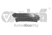 Цепь ГРМ между распредвалами AUDI/SEAT/SKODA/VW 1.8-4.2L 11090615001 VIKA/058109229 058109229B 058109229 058109229B Vika арт.