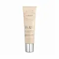 Тональный крем для лица LUMENE Blur 16H Longwear Foundation, тон 0 Light lvory Светлый, SPF15