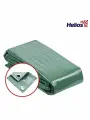 Тент универсальный 3*4 90гр Green Helios