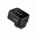 Пульт-радиосинхронизатор Godox X3-S для Sony+футляр, TTL, 18000С