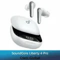Наушники Anker Soundcore Liberty 4 pro (белый цвет)