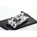Модель коллекционная IXO Porsche 919 hybrid no 14 24H le mans 2014