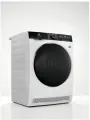 Сушильная машина Electrolux EW8H258B пан. англ. кл. энер: A++ макс. загр:8кг белый