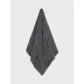 Аксессуары для ванной комнаты Maison David Elite ABC 70x140 cm графитовый