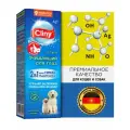 Лосьон для глаз кошек и собак Cliny 50 мл