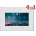 Tantos Marilyn HD s(white) Монитор видеодомофона с памятью
