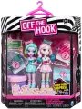 Набор кукол Стильные лучшие подружки (Летние каникулы) Off the Hook 6045574-LK