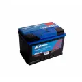Аккумулятор 6CT-66VL3(R) 66Ah 650A [-+] о. п. 278x175x190 18.6кг ACDelco арт. 19375472