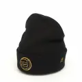 Шапка Atributika & Club ФК Динамо Москва для мужчин, размер 55-58, черный