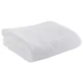 Полотенце для рук белого цвета Essential, 50х90 см, Tkano, TK18-BT0010