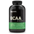 BCAA 1000 Optimum Nutrition (400 кап)
