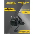 Катушка рыболовная Eastshark Power Surf 8000 NEW карповая