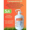 Суперкилл инсектицид 5л