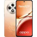 Смартфон OPPO Reno12 F 8/512 Гб, цвет ярко-оранжевый, IP64 противоударный корпус