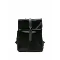Rains - Рюкзак-ведро - Женский - Один размер - Черный