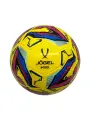 Мяч футбольный JOGEL Intro №5, желтый