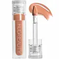 Huda Beauty Блеск для губ Faux Filler Extra Shine Lip Gloss, 3,9 мл, Honey