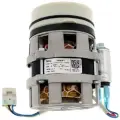 Welling 482000097050 (C00514050) насос циркуляционный (помпа) YXW48-2F-3 для посудомоечной машины